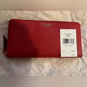 Kate spade wallet